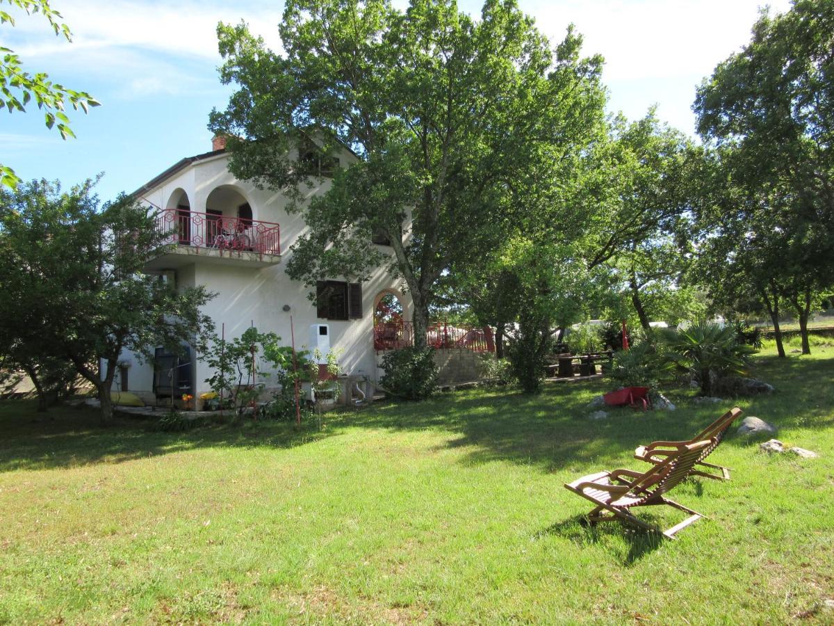פורת Villa Kucan מראה חיצוני תמונה