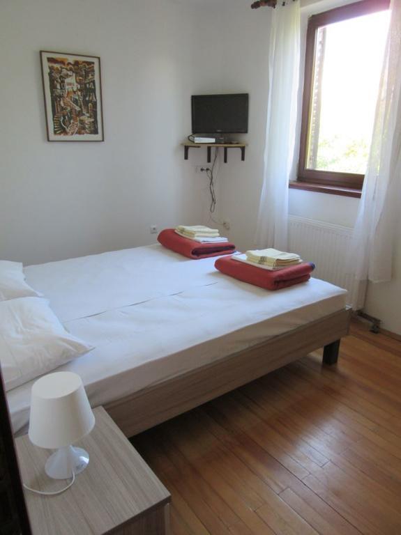 פורת Villa Kucan חדר תמונה