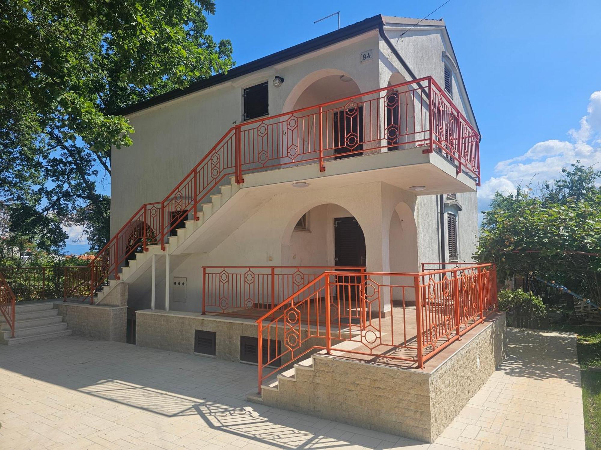 פורת Villa Kucan מראה חיצוני תמונה
