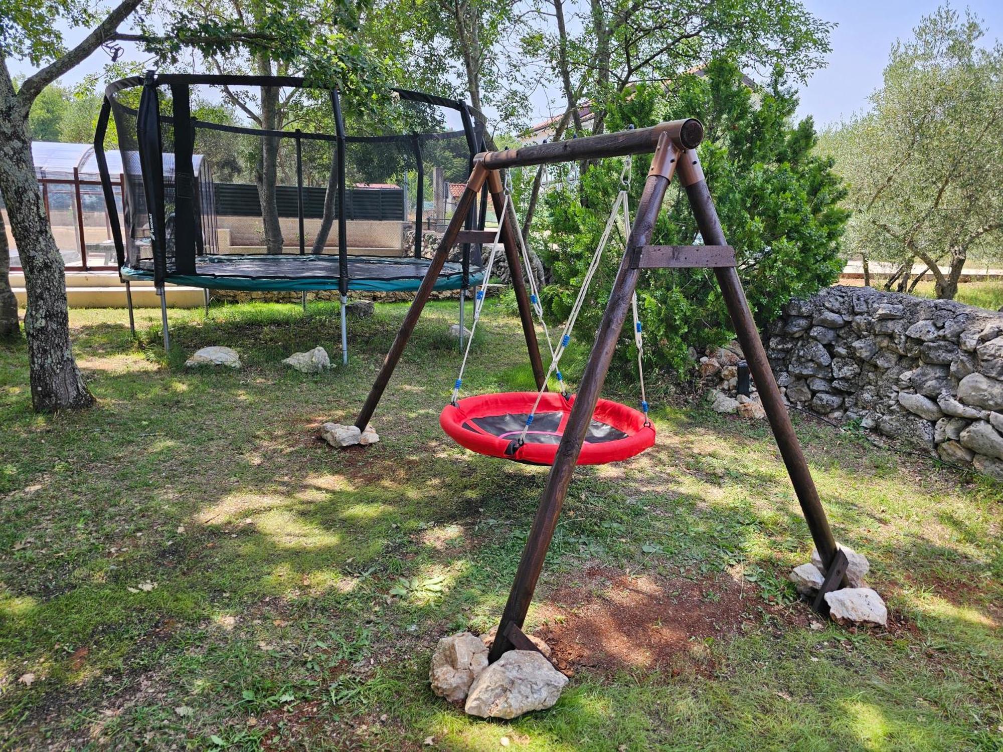 פורת Villa Kucan מראה חיצוני תמונה