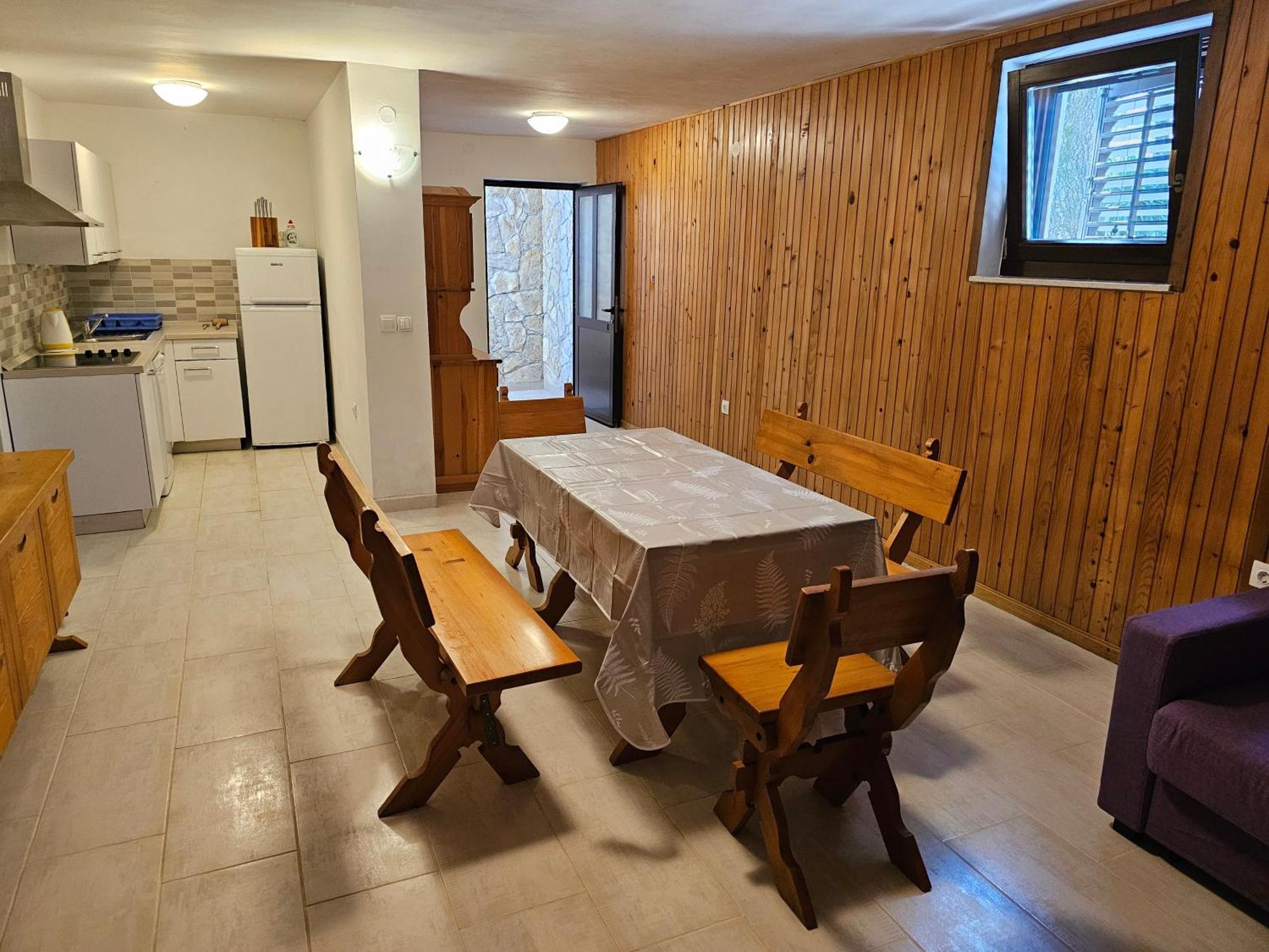 פורת Villa Kucan מראה חיצוני תמונה