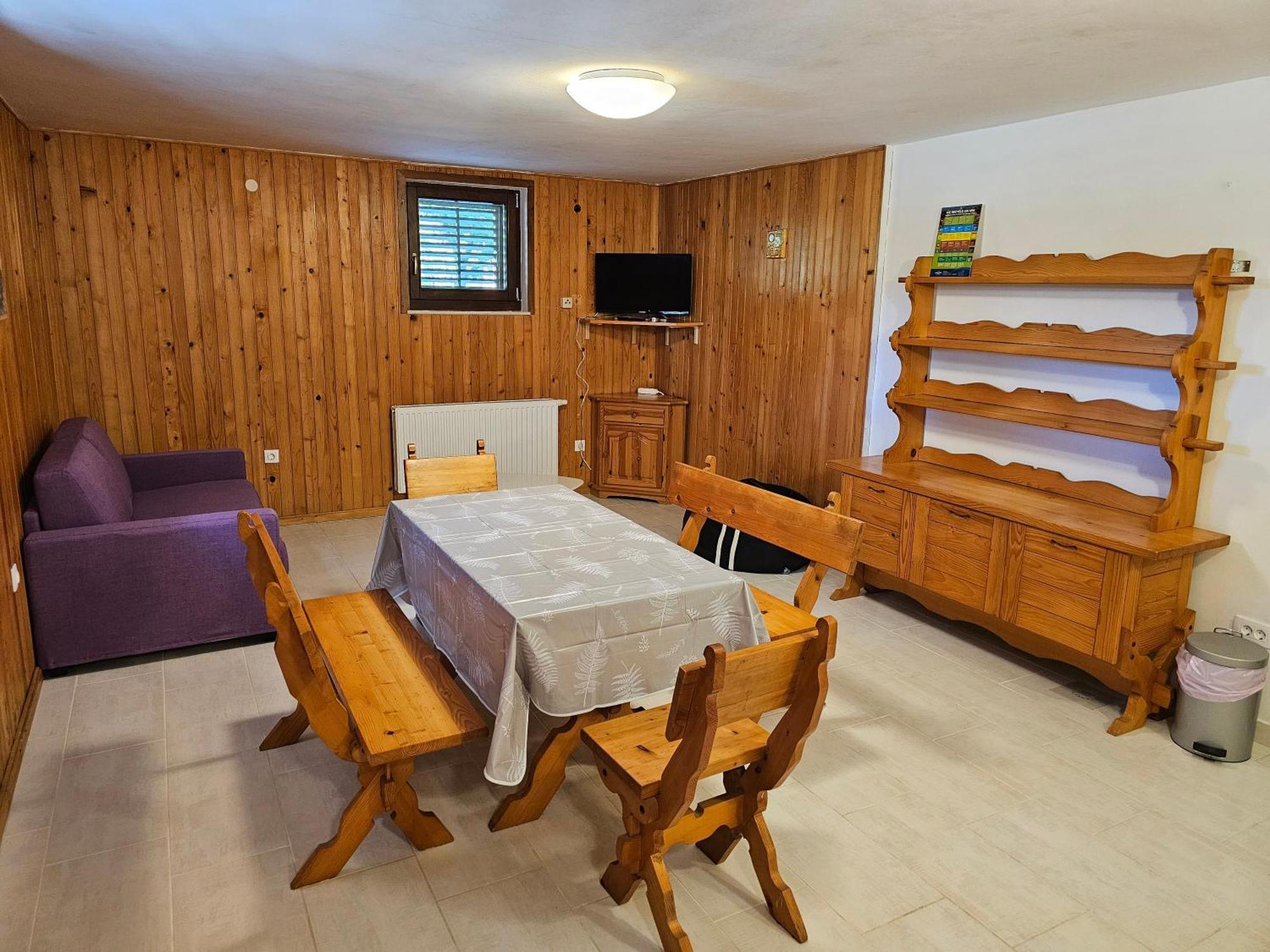 פורת Villa Kucan מראה חיצוני תמונה