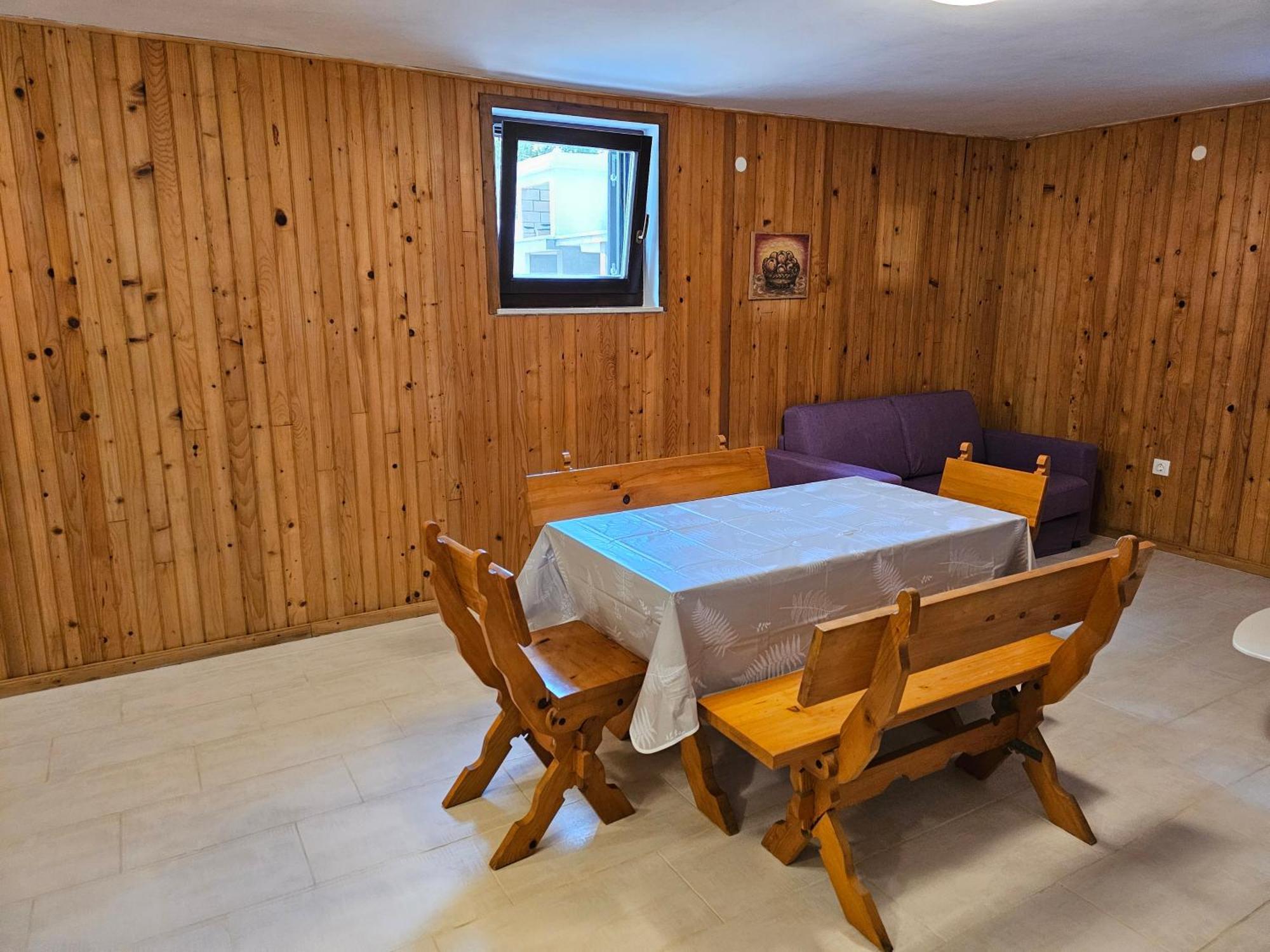 פורת Villa Kucan מראה חיצוני תמונה