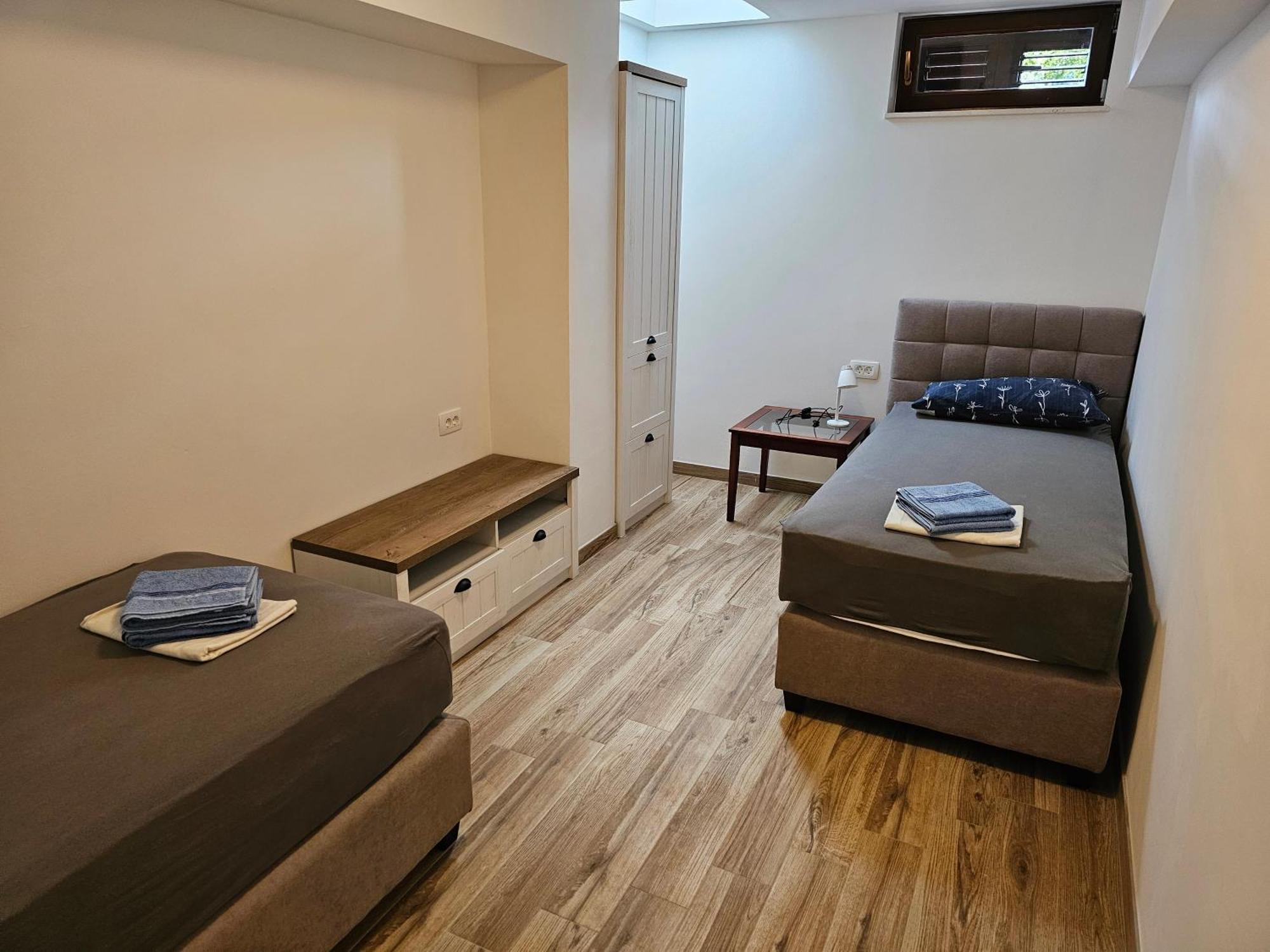 פורת Villa Kucan מראה חיצוני תמונה