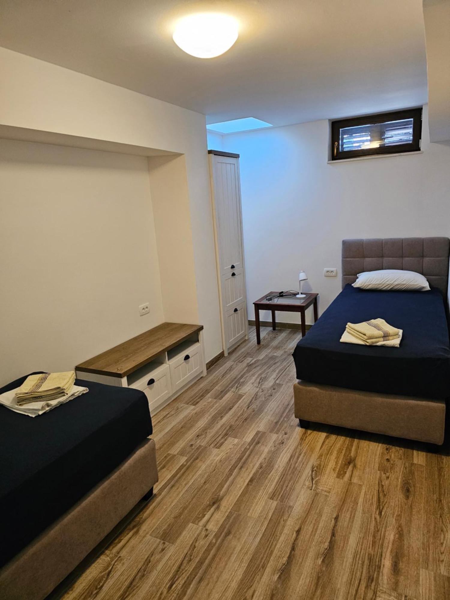 פורת Villa Kucan מראה חיצוני תמונה