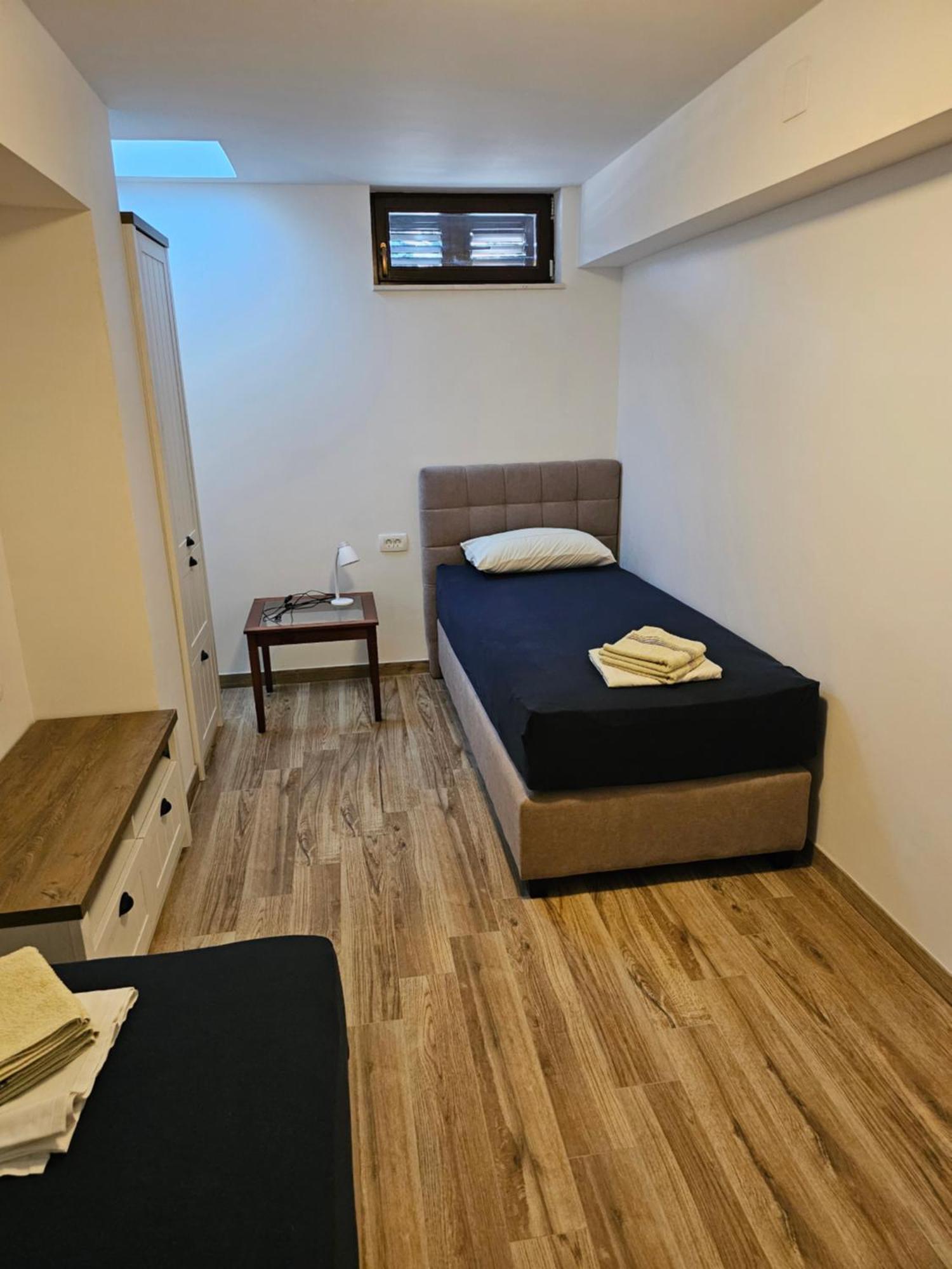 פורת Villa Kucan מראה חיצוני תמונה
