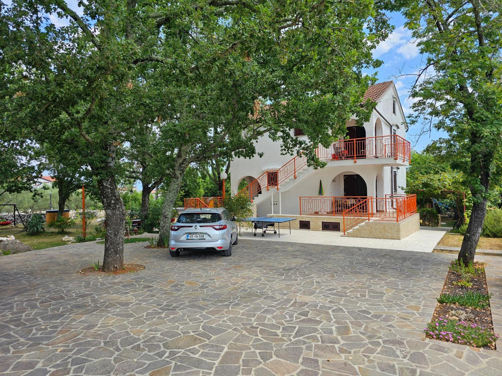 פורת Villa Kucan מראה חיצוני תמונה