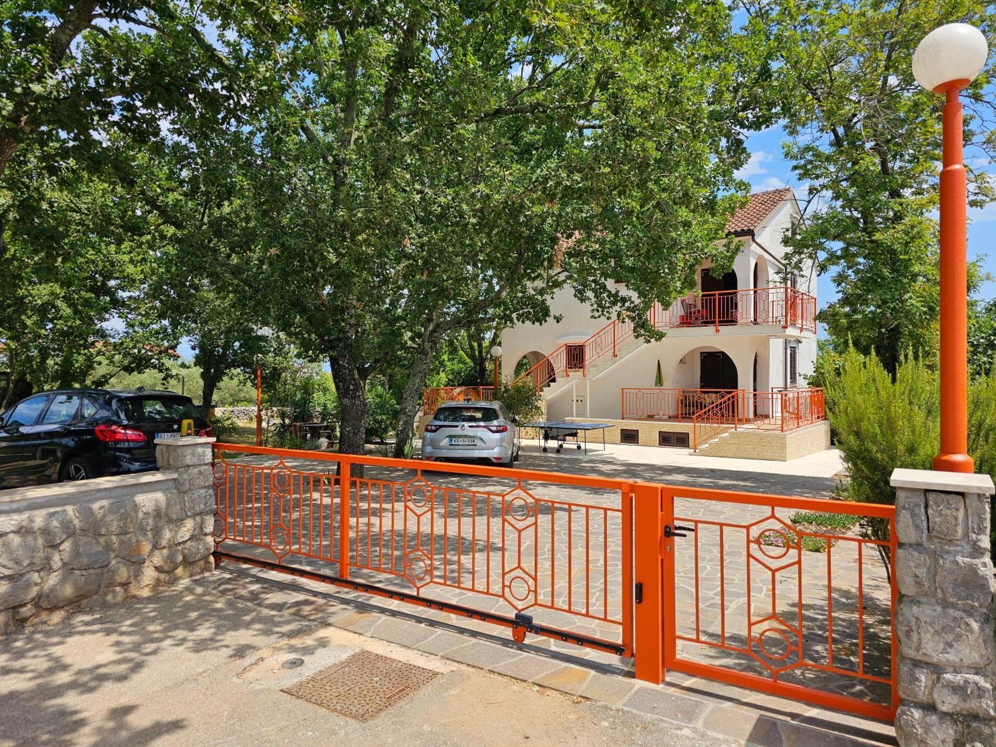 פורת Villa Kucan מראה חיצוני תמונה