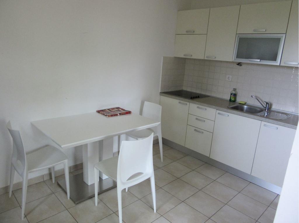 פורת Villa Kucan חדר תמונה